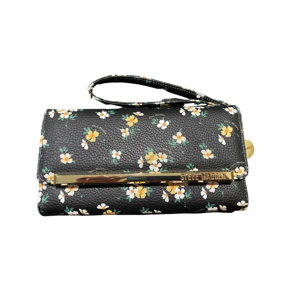 Steve Madden Wallet